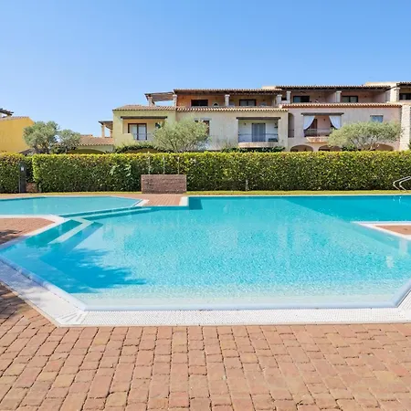 Σπίτι διακοπών Il Balcone Su Tavolara Porto San Paolo (Sardinia)