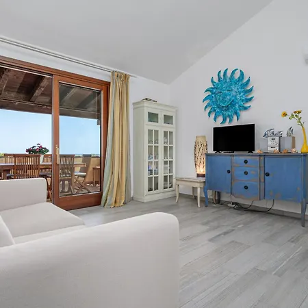 Σπίτι διακοπών Il Balcone Su Tavolara Porto San Paolo (Sardinia)
