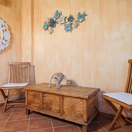 Il Balcone Su Tavolara 度假居