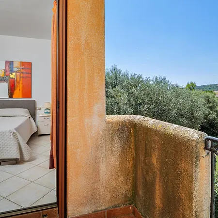 Il Balcone Su Tavolara *
