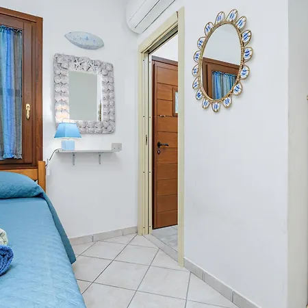 Il Balcone Su Tavolara Porto San Paolo (Sardinia)