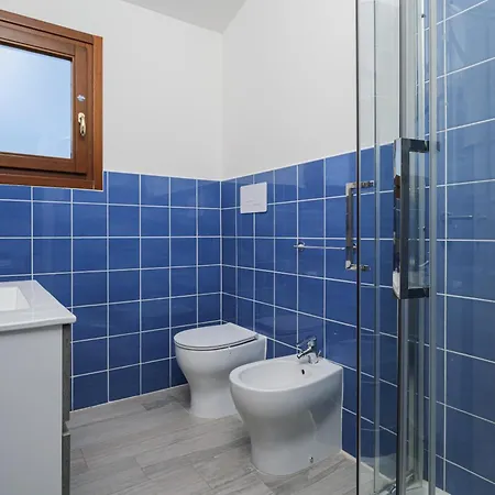 Il Balcone Su Tavolara Porto San Paolo (Sardinia)