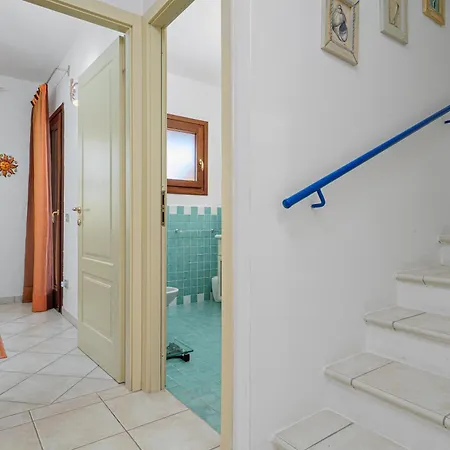 Il Balcone Su Tavolara 波尔图圣保罗