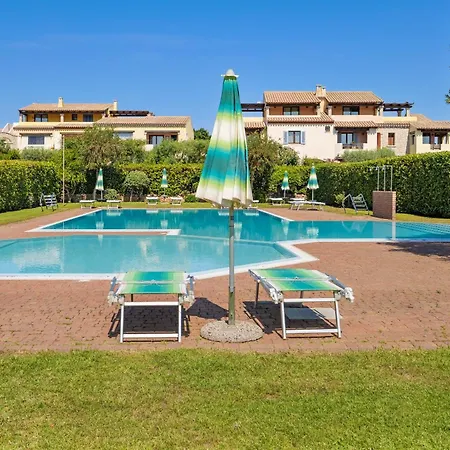 Il Balcone Su Tavolara Σπίτι διακοπών Porto San Paolo (Sardinia)